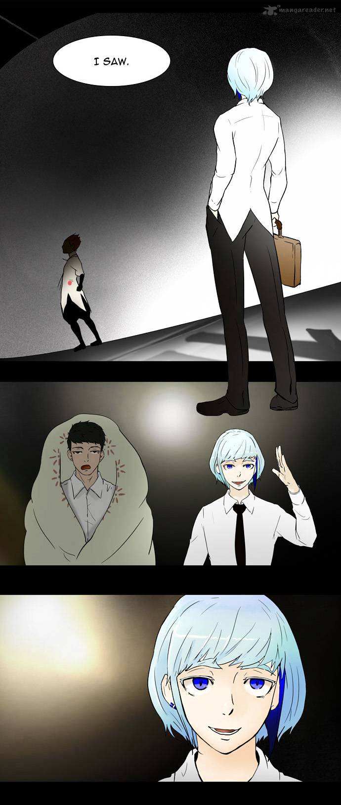 Tower of God, Chapter 42 image 07